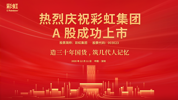 热烈庆祝万搏（中国）万搏集团A股成功上市