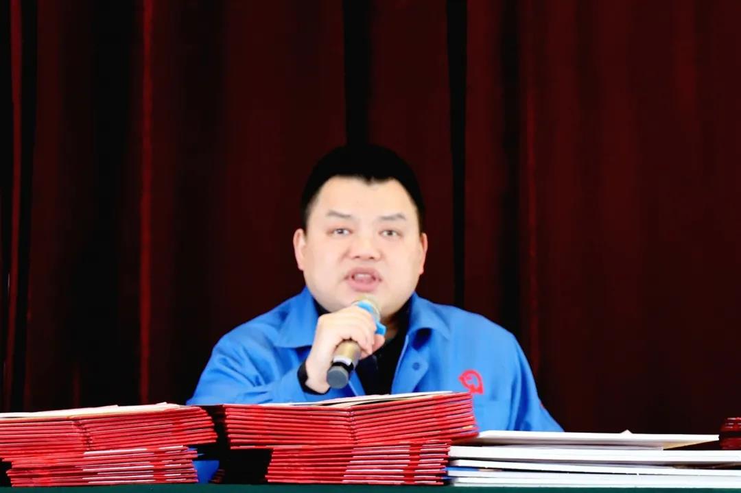 万搏（中国）万搏集团隆重召开2020年度总结表彰大会