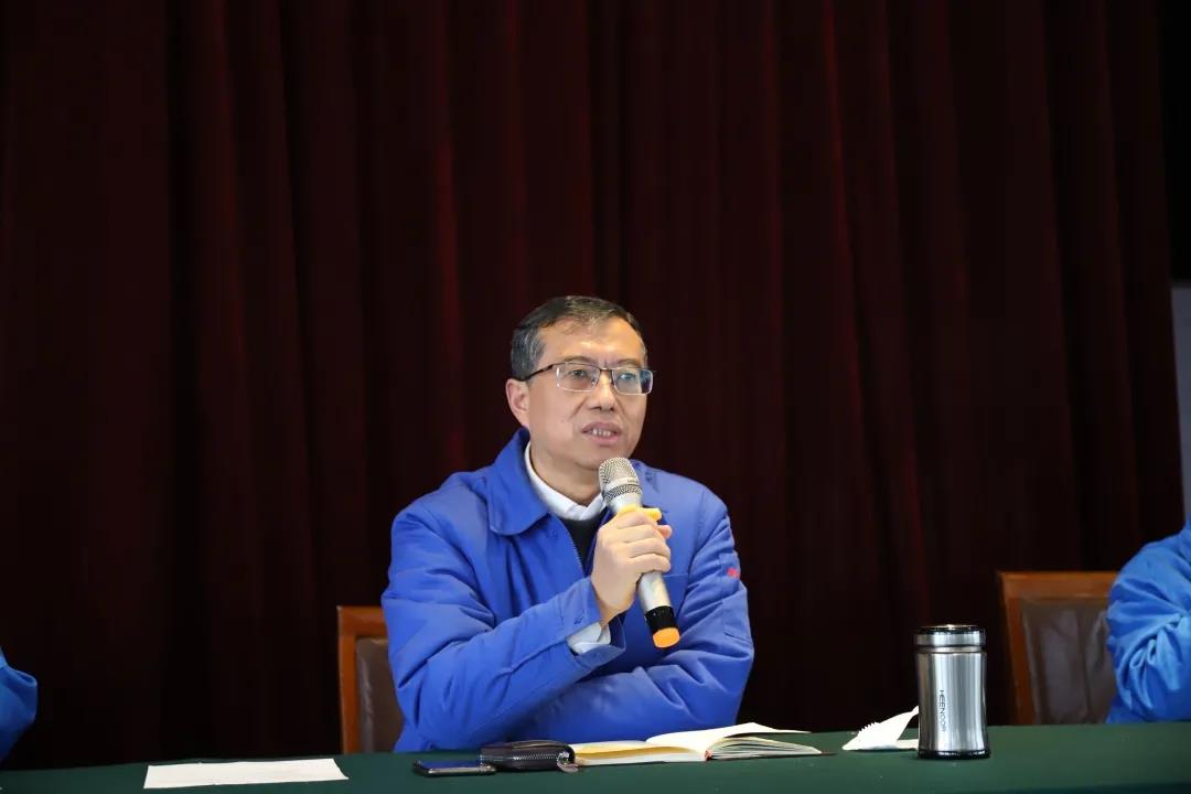 万搏（中国）万搏集团隆重召开2020年度总结表彰大会