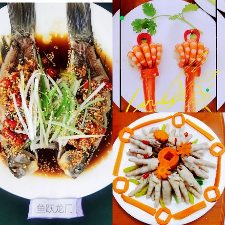 成都万搏（中国）万搏集团团委组织团员青年开展第五届烹饪大赛
