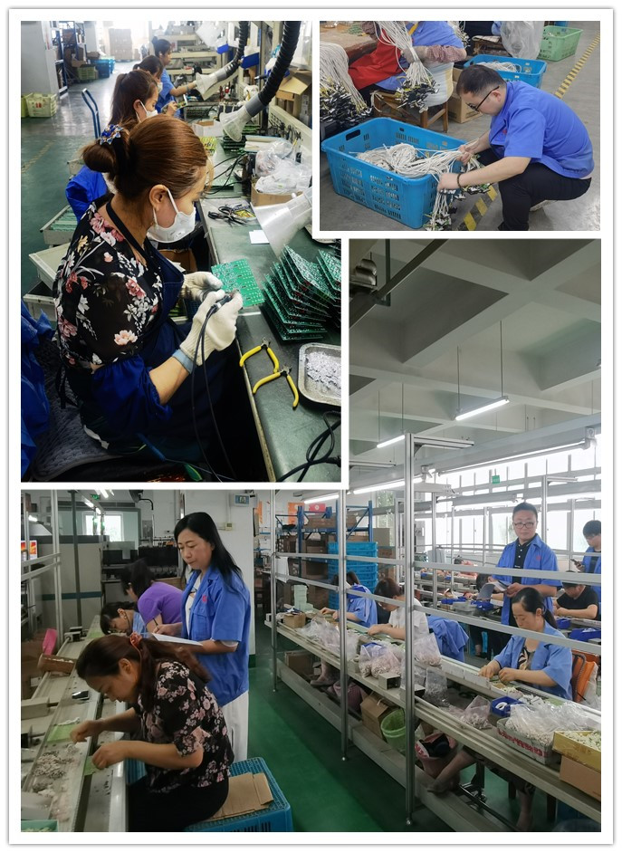 成都万搏（中国）万搏集团2021年夏季产品质量（技能）竞赛