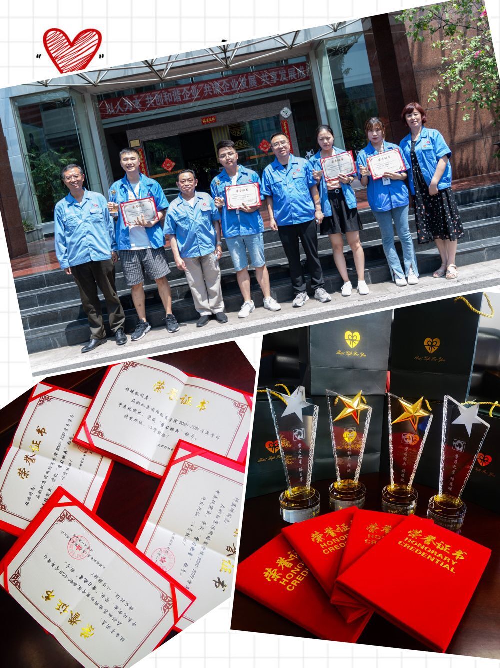 成都万搏（中国）万搏集团网络商学院成立十周年座谈会暨2021届结业典礼